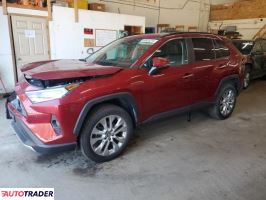 Toyota Pozostałe 2019 2 Toyota Pozostałe 2019 2