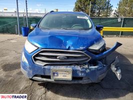 Ford EcoSport 2020 2