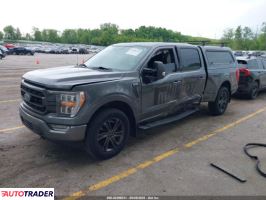 Ford Pozostałe 2021 5