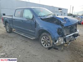 Ford Pozostałe 2020 6