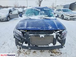 Kia Pozostałe 2024 2