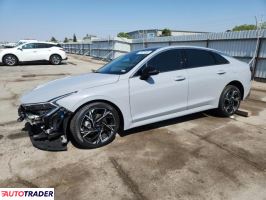 Kia Pozostałe 2025 2 Kia Pozostałe 2025 2