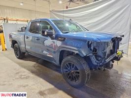 GMC Sierra 2026 5