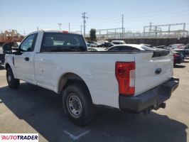 Ford Pozostałe 2019 6 Ford Pozostałe 2019 6