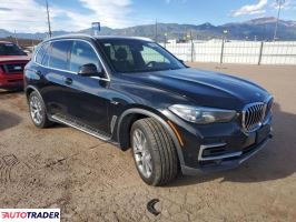 BMW X5 2023 3 BMW X5 2023 3