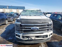 Ford Pozostałe 2023 6