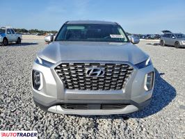 Hyundai Pozostałe 2022 3