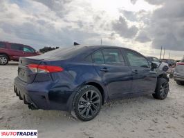 Toyota Corolla 2024 2