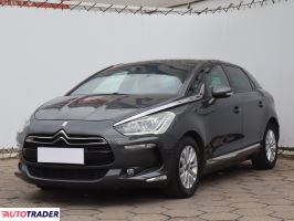 Citroen DS5 2014 1.6 113 KM