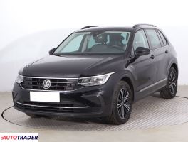 Volkswagen Tiguan 2020 2.0 147 KM