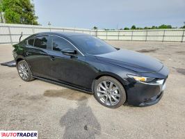 Mazda 3 2024 2