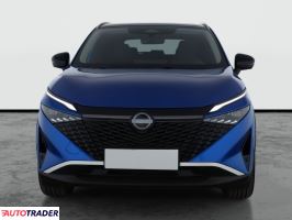 Nissan Qashqai 2025 1.3 155 KM