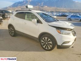 Buick Pozostałe 2022 1