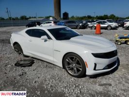 Chevrolet Camaro 2019 3