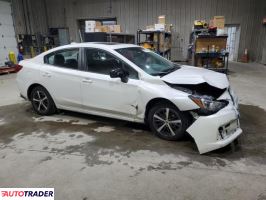 Subaru Impreza 2020 2