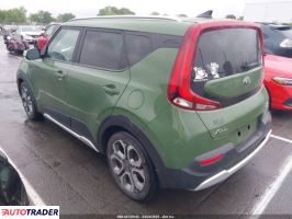 Kia Soul 2020 2