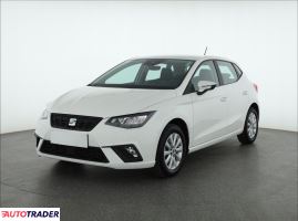 Seat Ibiza 2024 1.0 79 KM Seat Ibiza 2024 1.0 79 KM