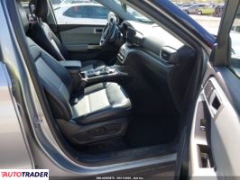 Ford Explorer 2023 2