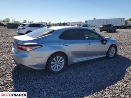 Toyota Camry 2020