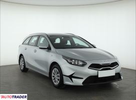 Kia Ceed 2022 1.5 158 KM