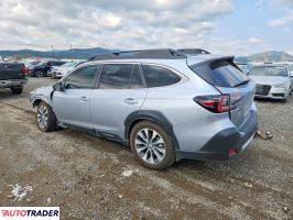 Subaru Outback 2024 2