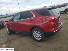 Chevrolet Equinox 2020 1