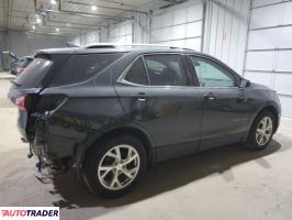 Chevrolet Equinox 2020 2 Chevrolet Equinox 2020 2