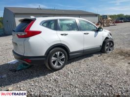 Honda CR-V 2019 2