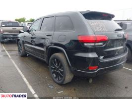 Jeep Grand Cherokee 2020 3