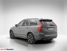 Volvo XC90 2023 2.0 455 KM