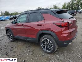 Chevrolet Blazer 2024 1