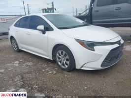 Toyota Corolla - zobacz ofertę