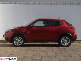 Nissan Juke 2011 1.6 115 KM