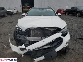 Mercedes CL 2023 2