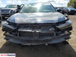 Acura Integra 2023 1 Acura Integra 2023 1