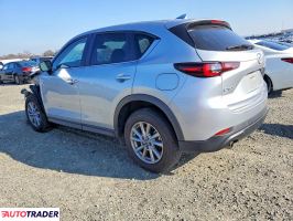 Mazda CX-5 2022 2