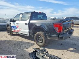 Ford Pozostałe 2024 3