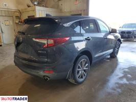 Acura RDX 2021 2