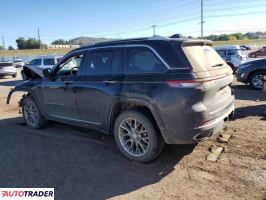 Jeep Grand Cherokee 2023 3 Jeep Grand Cherokee 2023 3