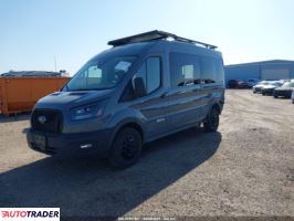 Ford Transit 2023 3 Ford Transit 2023 3
