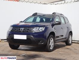 Dacia Duster 2019 1.6 112 KM