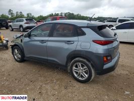 Hyundai Kona 2020 2
