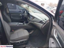 Buick Enclave 2020 3