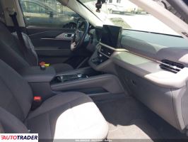 Ford Explorer 2025 2