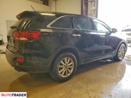 Kia Sorento 2019 3
