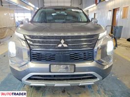 Mitsubishi Outlander 2022 2