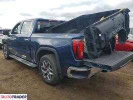 GMC Sierra 2023 5