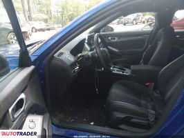 Honda Civic 2023 2