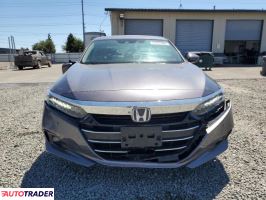 Honda Accord 2022 2 Honda Accord 2022 2
