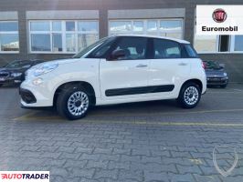 Fiat 500 2020 1.4 95 KM Fiat 500 2020 1.4 95 KM